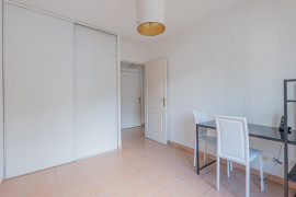 
                                                                                        Location
                                                                                         SAINT ANDRE DE LA ROCHE / QUAI DE LA BANQUIERE - Appartement 3 pièces à louer avec terrasse