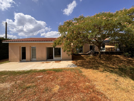 
                                                                                        Vente
                                                                                         SAINT-CLAIR – 274 m² Maison d'architecte d'environ 184 m2 + Annexe indépendante 90 m² 398 000 €