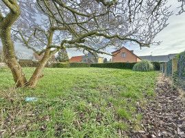 
                                                                                        Vente
                                                                                         Saint clair sur l'Elle Terrain de 377m2