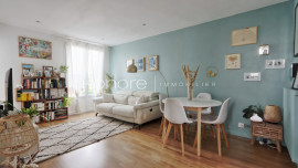 
                                                                                        Vente
                                                                                         SAINT CLOUD - PASTEUR - LUMINEUX 3 PIECES