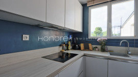 
                                                                                        Vente
                                                                                         SAINT CLOUD - PASTEUR - LUMINEUX 3 PIECES