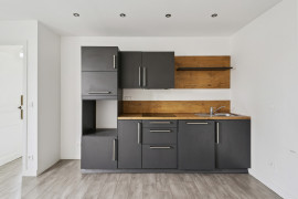 
                                                                                        Vente
                                                                                         Saint-Dominique - Appartement 2 pièces