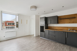 
                                                                                        Vente
                                                                                         Saint-Dominique - Appartement 2 pièces