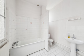Vente
Saint-Dominique - Appartement 3 pièces