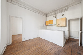 Vente
Saint-Dominique - Appartement 3 pièces