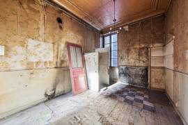 Vente
Saint-Dominique - Appartement 3 pièces
