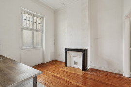 
                                                                                        Vente
                                                                                         Saint-Dominique - Appartement 3 pièces