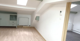 
                                                                                        Location
                                                                                         Saint-Etienne Bellevue-F3 tranquille et sympa