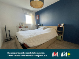 
                                                                                        Vente
                                                                                         Saint-Grégoire – T2 neuf - Balcon - Garage