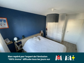 
                                                                                        Vente
                                                                                         Saint-Grégoire – T2 neuf - Balcon - Garage