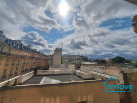 Vente
Saint-James : Appartement de standing, lumineux et fonctionnel