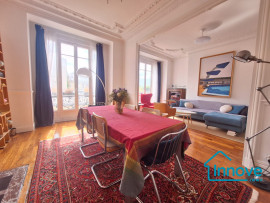 Vente
Saint-James : Appartement de standing, lumineux et fonctionnel