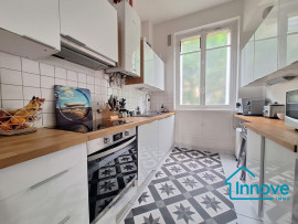 Vente
Saint-James : Appartement de standing, lumineux et fonctionnel