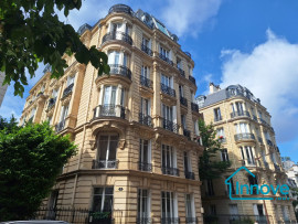 Vente
Saint-James : Appartement de standing, lumineux et fonctionnel