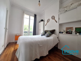 Vente
Saint-James : Appartement de standing, lumineux et fonctionnel