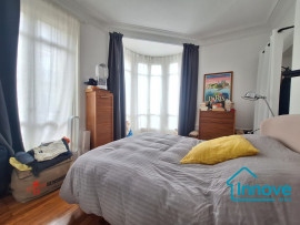 Vente
Saint-James : Appartement de standing, lumineux et fonctionnel