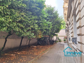 Vente
Saint-James : Appartement de standing, lumineux et fonctionnel