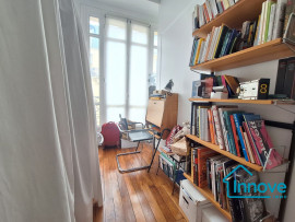 Vente
Saint-James : Appartement de standing, lumineux et fonctionnel