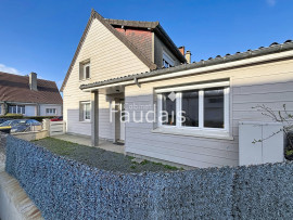 
                                                                                        Vente
                                                                                          Saint-Jean-de-Daye - Maison 3 chambres - Vie de plain-pied 