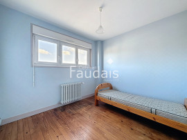 
                                                                                        Vente
                                                                                          Saint-Jean-de-Daye - Maison 3 chambres - Vie de plain-pied 