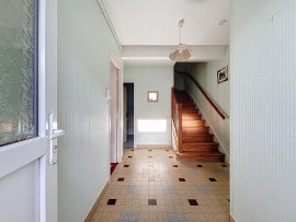
                                                                                        Vente
                                                                                          Saint-Jean-de-Daye - Maison 3 chambres - Vie de plain-pied 