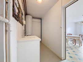 
                                                                                        Vente
                                                                                          Saint-Jean-de-Daye - Maison 3 chambres - Vie de plain-pied 