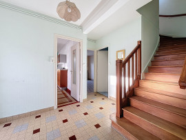 
                                                                                        Vente
                                                                                          Saint-Jean-de-Daye - Maison 3 chambres - Vie de plain-pied 