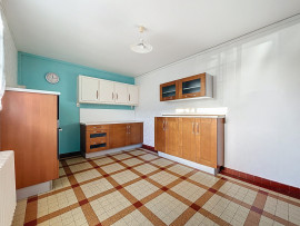 
                                                                                        Vente
                                                                                          Saint-Jean-de-Daye - Maison 3 chambres - Vie de plain-pied 