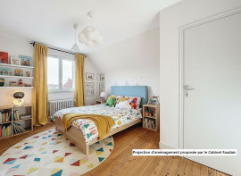 
                                                                                        Vente
                                                                                          Saint-Jean-de-Daye - Maison 3 chambres - Vie de plain-pied 