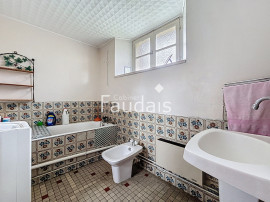 
                                                                                        Vente
                                                                                         SAINT-JEAN DES BAISANTS, Maison 104m2, 3 chambres