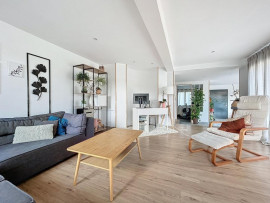 Vente
SAINT LAURENT DES ARBRES - Maison 150 m² - 4 chambres - jardin