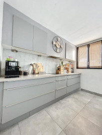 Vente
SAINT LAURENT DES ARBRES - Maison 150 m² - 4 chambres - jardin