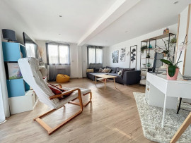 Vente
SAINT LAURENT DES ARBRES - Maison 150 m² - 4 chambres - jardin