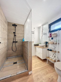 Vente
SAINT LAURENT DES ARBRES - Maison 150 m² - 4 chambres - jardin