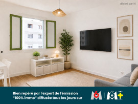 
                                                                                        Vente
                                                                                         SAINT-LAURENT-DU-VAR CENTRE — LE 3 PIÈCES RÉNOVÉ QUI A TOUT À PORTÉE DE MAIN