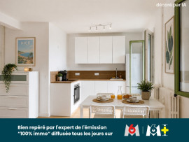 
                                                                                        Vente
                                                                                         SAINT-LAURENT-DU-VAR CENTRE — LE 3 PIÈCES RÉNOVÉ QUI A TOUT À PORTÉE DE MAIN