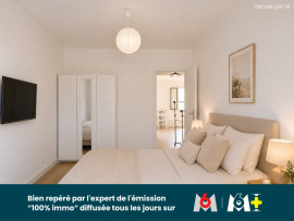 
                                                                                        Vente
                                                                                         SAINT-LAURENT-DU-VAR CENTRE — LE 3 PIÈCES RÉNOVÉ QUI A TOUT À PORTÉE DE MAIN