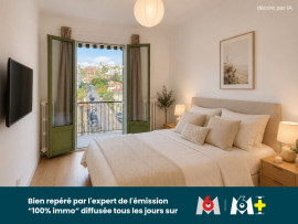 
                                                                                        Vente
                                                                                         SAINT-LAURENT-DU-VAR CENTRE — LE 3 PIÈCES RÉNOVÉ QUI A TOUT À PORTÉE DE MAIN
