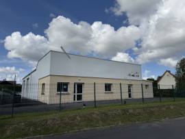 
                                                                                        Location
                                                                                         Saint lo A proximité des grands axes