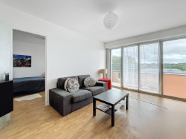 
                                                                                        Vente
                                                                                         SAINT LO - APPARTEMENT avec BALCON