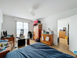 
                                                                                        Vente
                                                                                         SAINT LO - APPARTEMENT avec BALCON