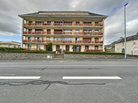 
                                                                                        Vente
                                                                                         SAINT LO - APPARTEMENT avec BALCON