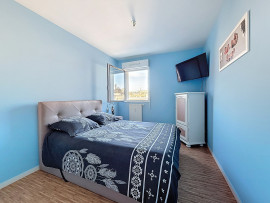 
                                                                                        Vente
                                                                                         SAINT-LO Appartement trois chambres 