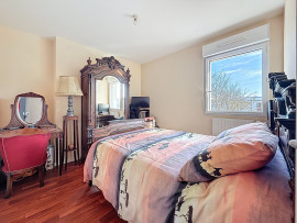 
                                                                                        Vente
                                                                                         SAINT-LO Appartement trois chambres 