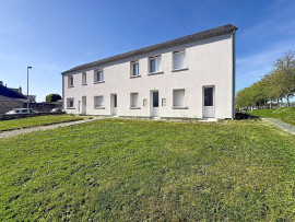
                                                                                        Vente
                                                                                         SAINT-LO, IMMEUBLE LOCATIF - 8 STUDIOS MEUBLÉS
