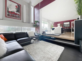 
                                                                                        Vente
                                                                                          SAINT LO maison d'architecte.