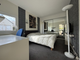 
                                                                                        Vente
                                                                                          SAINT LO maison d'architecte.