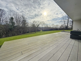 
                                                                                        Vente
                                                                                          SAINT LO maison d'architecte.