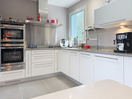 
                                                                                        Vente
                                                                                          SAINT LO maison d'architecte.