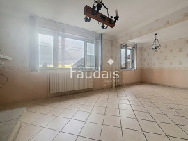 
                                                                                        Vente
                                                                                         SAINT-LO - MAISON EN PARFAIT ETAT - SECTEUR CALME